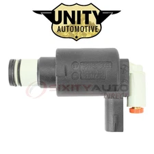Unity Air Suspension Solenoid Valve Unit for 1995-2002 Lincoln Continental - rk