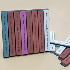 60-3000 Grit Knife Sharpening Stones Professional Whetstone Sharpening Grinder