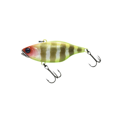 Jackall TN50 Full Tungsten | 52mm 9,5g | Sinking JDM Lipless Crankbait Wobbler