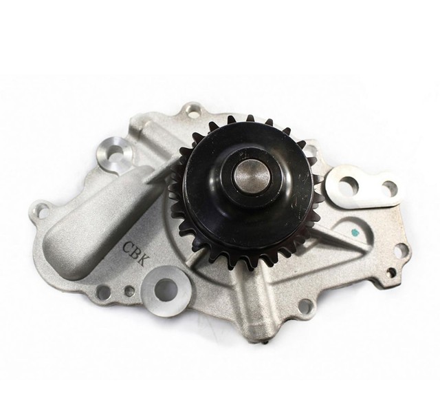 Engine Water Pump fits 2005-2007 Chrysler 300