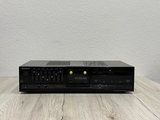 SONY TA-AX330 INTEGRATED STEREO AMPLIFIER/Verstärker 95W 8-16 OHM Made İn Japan