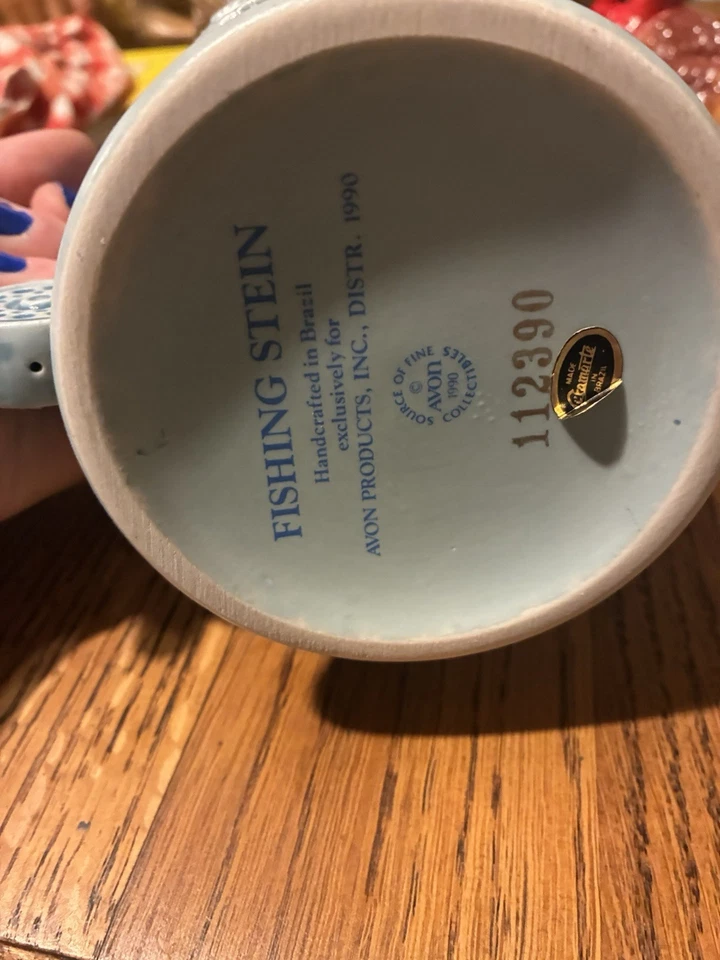 Piedras vintage Avon de los 70’s, 80’s, 90’s Foto 3 de 4