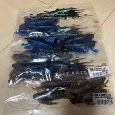 DRT Fink 3.7 inch 4-pack big bait item