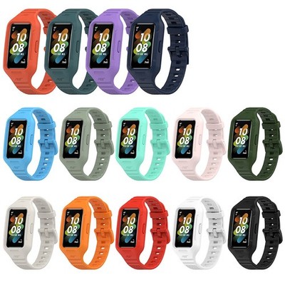Watch Strap for Huawei Band 10/9/8/7/6/6Pro/Honor Band 6/Honor Band 7