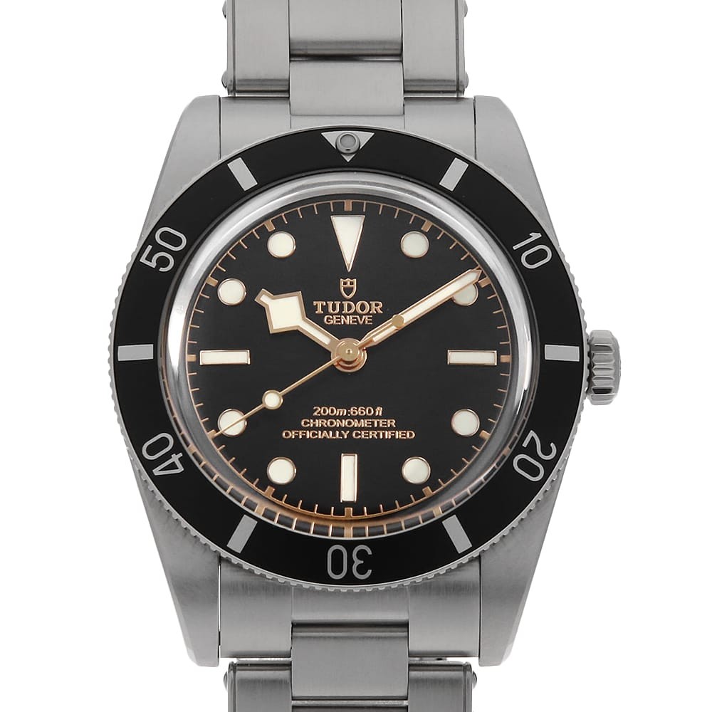 mens bay TUDOR hand 79000N-0001 54 black second - VintageWatches.PK mens bay TUDOR hand 79000N-0001 54 black second - vintagewatches.pk