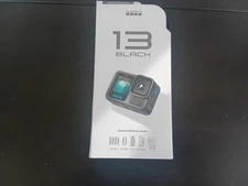 GoPro HERO13 Black & Accessories Bundle (#CHDRB-131-TH)