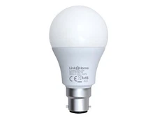 Link2Home - Ampoule LED Dimmable Wi-Fi