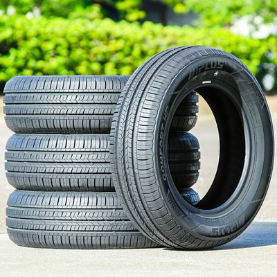 4 Tires Aplus Comfort HP 175/65R15 84H AS A/S All Season