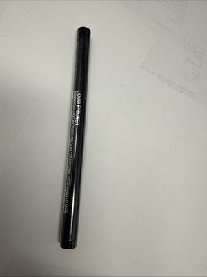 NIB 100% Authentic Charcoal Black HUDA BEAUTY Pencil Waterproof Liquid eyeliner