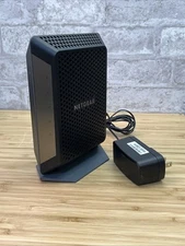 Netgear CM700 High Speed Cable Modem Docsis 3.0