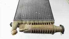 Radiateur Citroen ZX