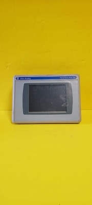Allen Bradley 2711P-T7C4D1 PanelView Plus 700 Logic Module 2711P-RP1