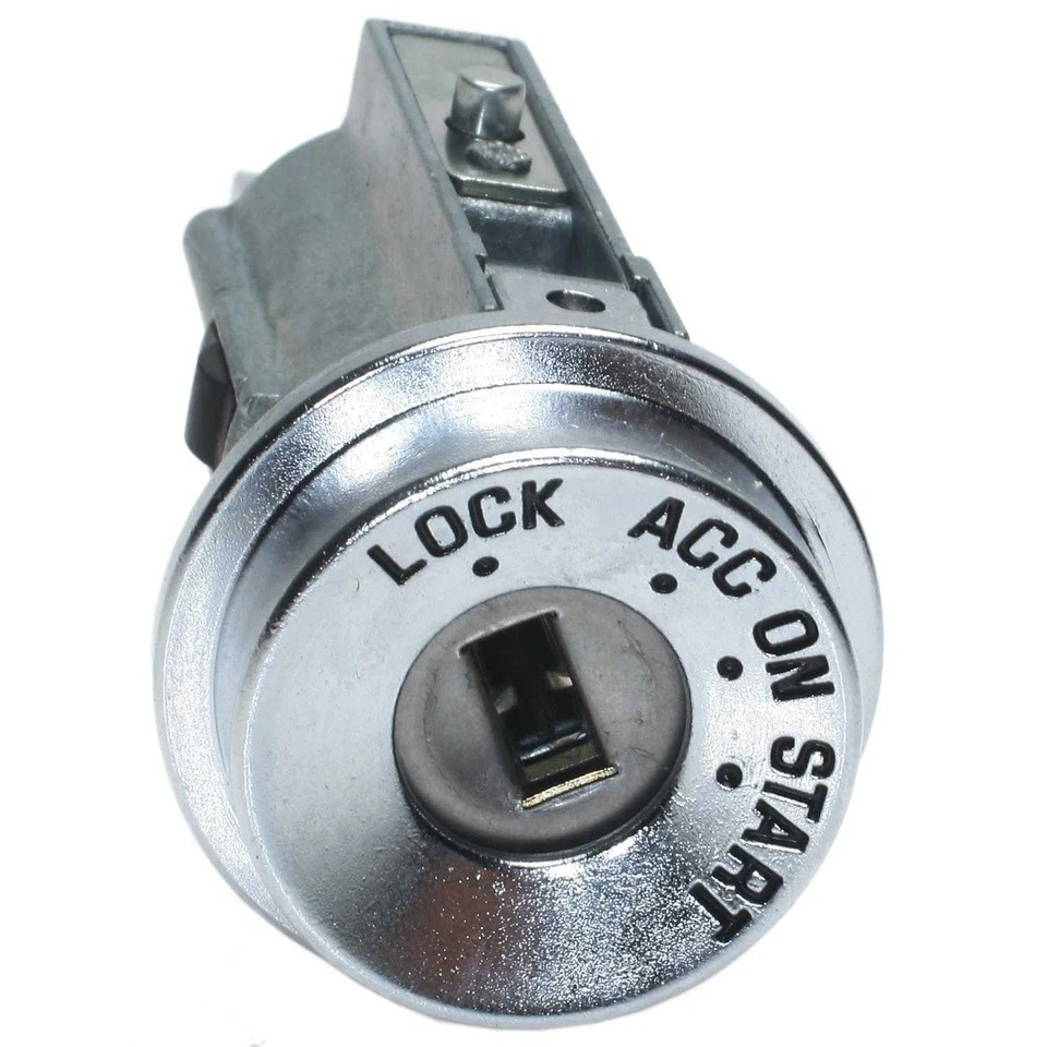 Ignition Lock Cylinder Standard US-397L fits 90-94 Lexus LS400 - Изображение 2 из 3
