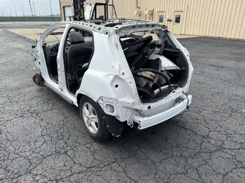 Chevrolet Trax 2017-2020 cable de palanca de cambios de transmisión 42594983 Foto 3 de 4