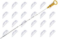 Nty ÖLpeilstab BOL-RE-015 FüR Renault Captur 1 Megane 3 DZ0 Clio 4 B9A KZ0 JZ0 2