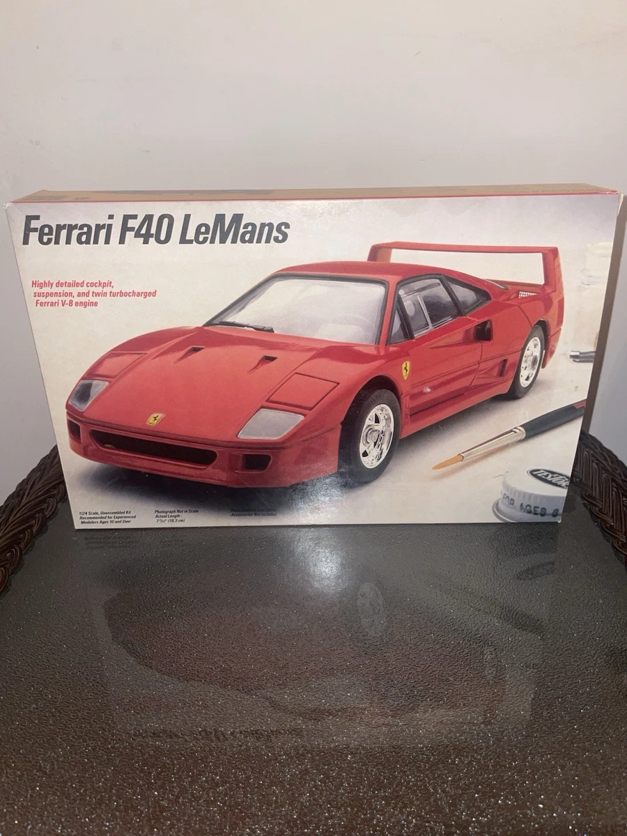 italeri ferrari products for sale | eBay