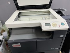 DEVELOP INEO 164 FOTOCOPIATRICE STAMPANTE