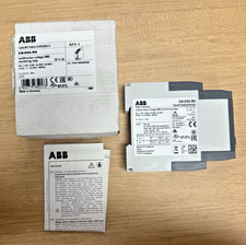 ABB 1SVR730830R0500 / CM-ESS.MS MONITORING RELAY *NEW IN BOX*