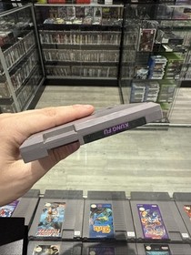 Kung Fu 5-Screw - Nintendo NES - In Box Tested!