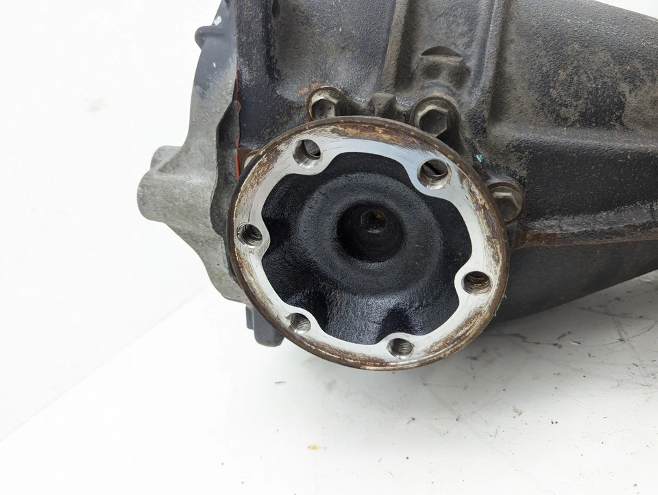 2001 - 2005 年雷克萨斯 GS430 LS430 后轴差速器托架 3.266 比原始设备制造商 — 第 3/4 张图片