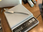 Candlelight By Towle Sterling Silver  Butter Knife      35gms