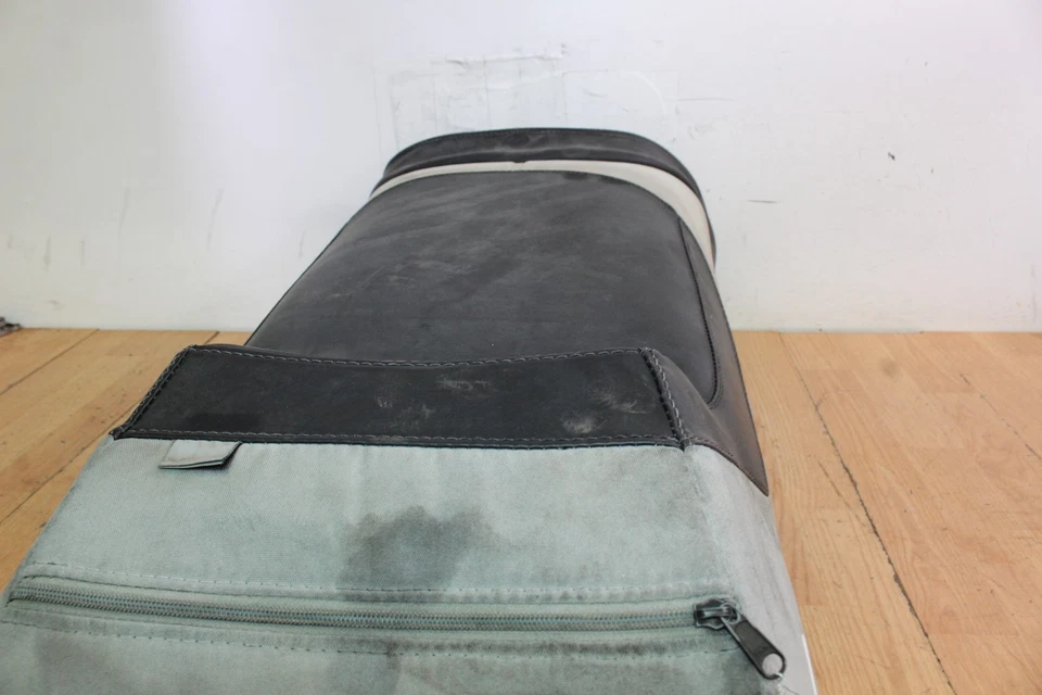 Sillín Arctic Cat Powder Special 1999 700 asientos Foto 3 de 4