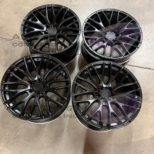 New 19 Adv.1 Wheels Rims 19x9.5 5 5x114.3 Cb73.1 Lexus Honda Infiniti New 19 Adv.1 Wheels Rims 19x9.5 5 5x114.3 Cb73.1 Lexus Honda Infiniti
