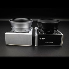 LIGHT LENS LAB Lens Hood IROOA Reprint Version