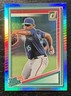 2025 Donruss Baseball Jarlin Susana Rated Prospect Silver Holo Nationals 💎💎💎