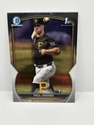 2023 Bowman Draft - Chrome Paul Skenes #BDC-14 (RC)