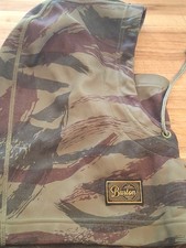 Burton Balaclava Men's Camo Mask Fleece Winter Snowboarding Ski Hood