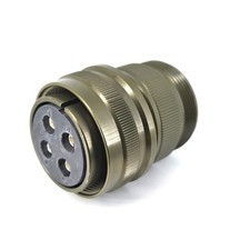 MS3106A24-22S - EQUIV - 97-3106A24-22S, CA3106A24-22S, DMS3106A24-22S