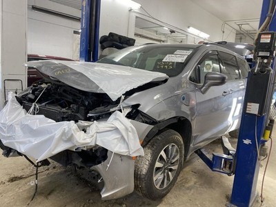 Anti-Lock Brake Part Fits 20-25 PACIFICA 1054341