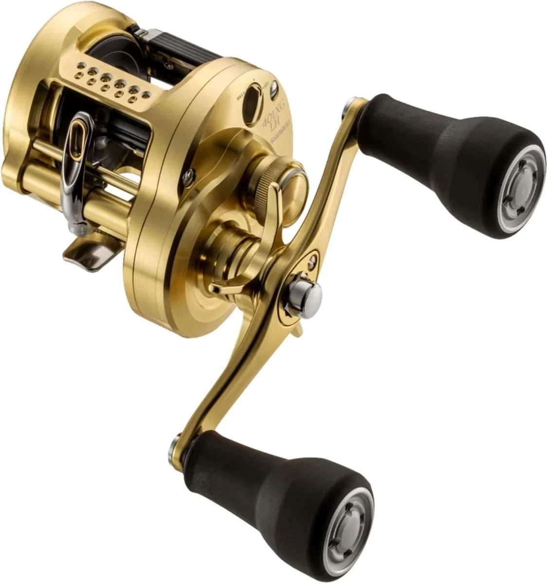 Shimano Calcutta 401 for sale | eBay
