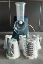 Robot râpe électrique