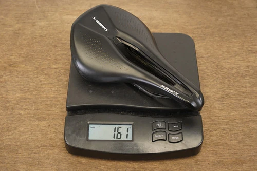 143mm Specialized S-WORKS Power Carbon Rail Road Saddle 161g image 10