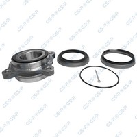 Radlagersatz FÜR Toyota Land Cruiser Prado ( J15 ) - GSP 9254003K