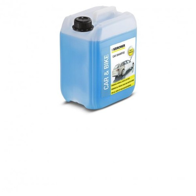 #ad ✅6.295 360.0 CAR SHAMPOO KARCHER NEU DE STOCK EUR 49.81