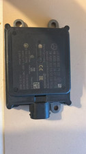 NEU Mercedes W118 W177 W167 W205 W213 W222 Sensor DISTRONIC PLUS A0009002839 NEU Mercedes W118 W177 W167 W205 W213 W222 Sensor DISTRONIC PLUS A0009002839