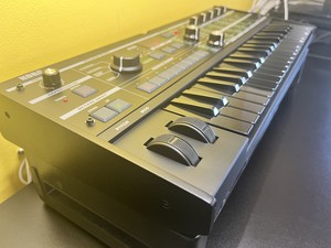 Korg Microkorg | eBay