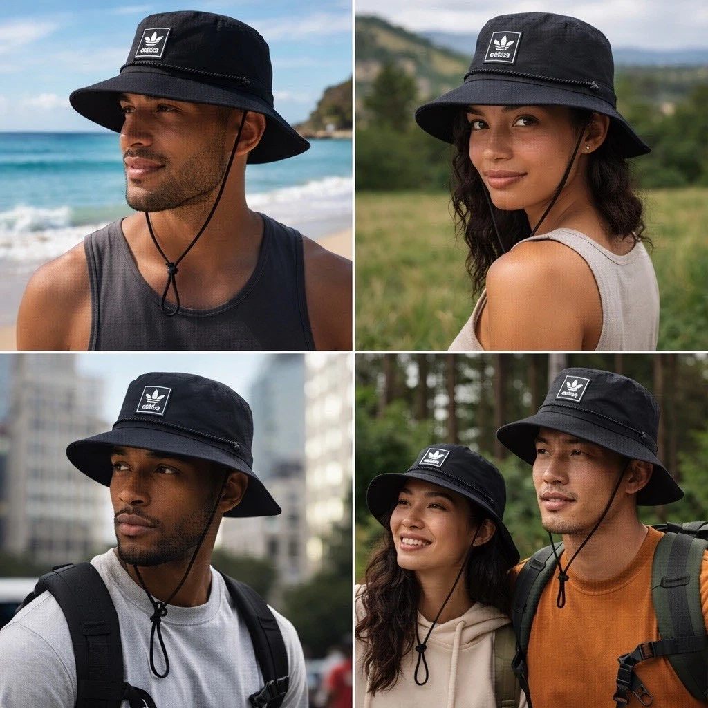 adidas Originals Utility Boonie Hat