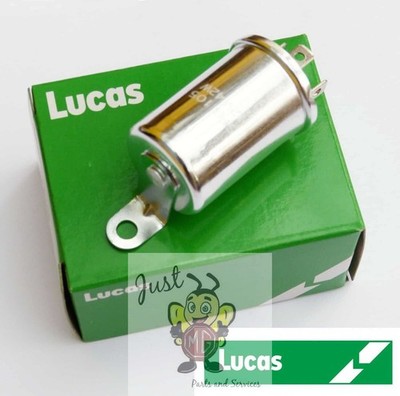 Lucas FL5 Flasher Unit , Lucas 35010, 35028, SFB105, GFU2103 Suits MG, Jag