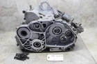 2005-2009 Arctic Cat 650 H1 Auto Engine Motor Crankcase Crank Cases SEE PICS