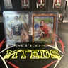 Tyler Shough 2025 Mosaic Variation Rookie & Score A Treat (2)