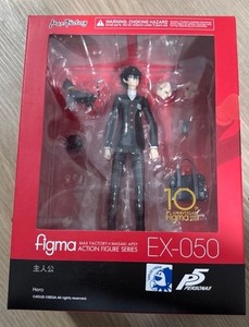Figma Joker | eBay