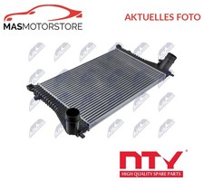 LADELUFTKÜHLER KÜHLER LADELUFT NTY CNG-AU-020 V FÜR CUPRA LEON,FORMENTOR