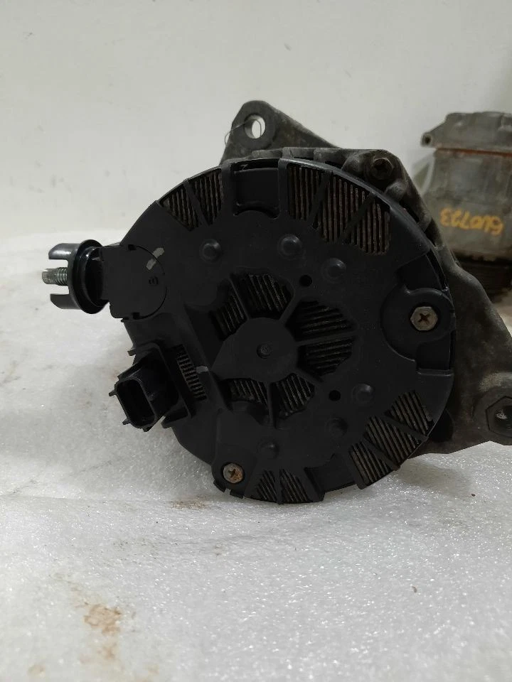 Alternador Explorer Sku #4249497 2017 Foto 3 de 4