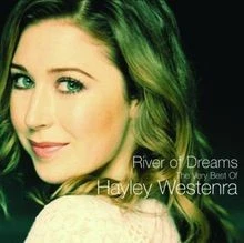 River of Dreams (Very Best of) [Vbo] von Hayley Westenra | CD | Zustand sehr gut - Bild 1 von 2