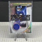 2025 Topps Chrome Jaxson Dart Rookie Relics #RR-JD RC Giants Rookie Relics 🔥