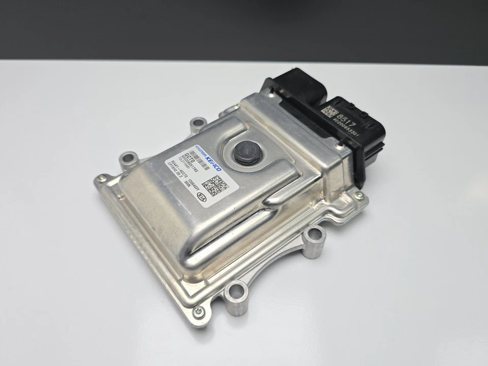 Módulo de control de transmisión Kia K5 2021-2024 TCU TCM OEM 95441-4GCT0 Foto 4 de 4